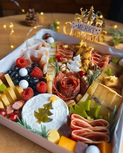 OD DESKI DO DESKI - catering eventowy